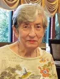 Obituary information for Margaret M. Mary White