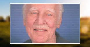 Robert R. Henrich Obituary 2013