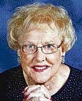 Rita Smith Obituary (2012)