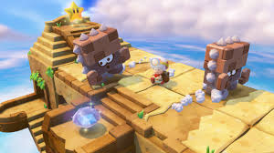 Оставьте свой отзыв о товаре: Analisis De Captain Toad Treasure Tracker Para Nintendo Switch Y 3ds