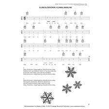 Weltliche und geistliche weihnachtslieder, die menschen in der weihnachtszeit gerne singen. Tunesday Weihnachtslieder Fur Gitarre In Tabulatur Tabs Music Notes