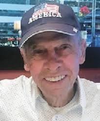 Bobby McAdams Obituary (1944