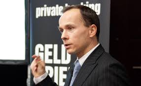 private banking kongress in München: Bilder vom ersten Tag