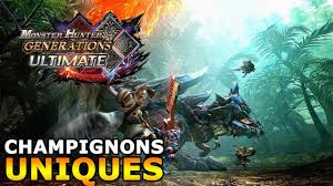 Major magnitude 7.1 earthquake hits haiti. Monster Hunter Generations Ultimate Champignons Uniques Youtube