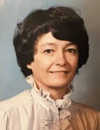 Obituary information for Carolyn Mae Brotton