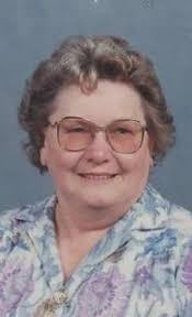 Maxine Barnhart Holden