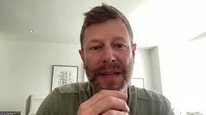 Healing the Anxiety, Depression & Chronic Pain Rooted in Trauma with Greg  Wieting