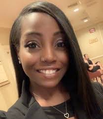 Tanya Veal's Instagram, Twitter & Facebook