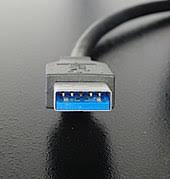 Universal serial bus (usb) is an industry standard that establishes specifications for cables and connectors and protocols for connection, communication and power supply (interfacing). Usb 3 0 Wikipedia