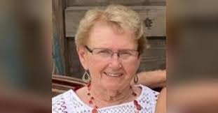 Ruth J. Walters Obituary