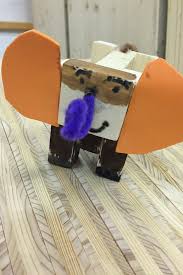 Pin Auf Kinder Basteln Holz
