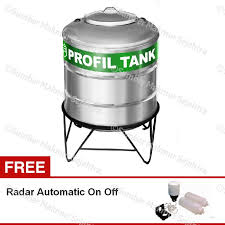 Tangki air profiltank stainless dengan kaki : Jual Tangki Air Tandon Toren Profil Stainless 470 Liter Ps 380 Jakarta Pusat Sumber Makmur Sejahtra Tokopedia