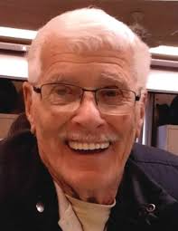 Theodore Peck Obituary September 21, 2019