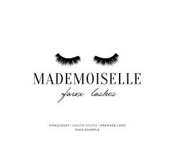 Black And Gold Makeup Logo This Item Is Unavailable Lashes Logo Makeup Logo Salon Logo Design