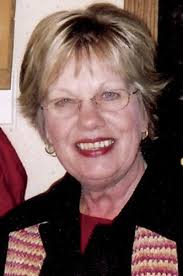 Elizabeth (Betty) Bowen, 75