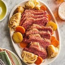 Delicious instant pot cabbage and sausage recipe is a fantastic quick and easy weekday dinner. 12 Ways To Use Up Leftover Corned Beef Kitchn