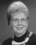 Anna Monson Obituary (2013)