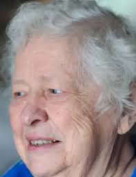 Obituary information for Mary Emma Schmidt