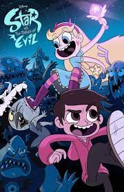 A classmate of marco's, and the object of his affections, although he initially can't work up the nerve to tell her yet. Star Vs The Forces Of Evil Review