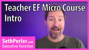 🍎Teachers, what parents say about you, Executive Function & 2e/Twice  Exceptional, video #0/4