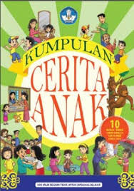Buku cerita ini terdiri dari 12 halaman a4 dengan format file pdf. Download Gratis 115 Judul Koleksi Kumpulan Buku Cerita Anak Dan Remaja Perpustakaan Guru