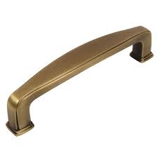 Get the best deals on brass cabinet hinges. Cosmas 4389bab Brushed Antique Brass Cabinet Pull Cosmas Hardware Com