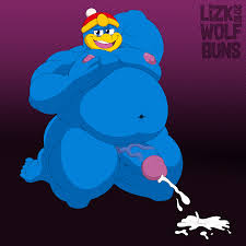 Rule34 - If it exists, there is porn of it  wolfbuns, king dedede  1931530