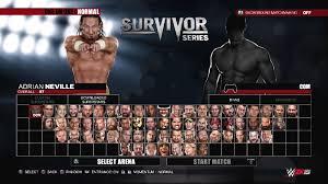 The accelerator in the game will unlock everything, all of wwe 2k20's unlockable superstars, arenas, as well as all of the daniel bryan 2k showcase mode unlockable. How To Unlock All Wwe 2k15 Characters Video Games Blogger