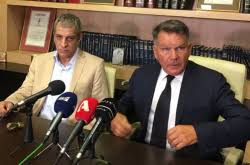 Για την σύλληψή του σε παράνομο «καζίνο». 8emhs Adamantidhs Thepressroom Gr