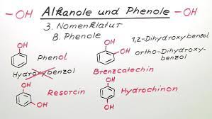 Check spelling or type a new query. Benzol Phenol Und Andere Aromaten Online Lernen