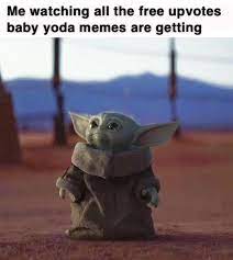 Baby Yoda Reddit Funny Pewdiepiesubmissions