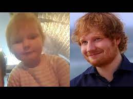 Слушать песни и музыку ed sheeran онлайн. Ed Sheeran Aussert Sich Zum Doppelganger Baby Radio Infinity Enjoy Hit Music