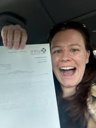 Abby Burris Sazanovets