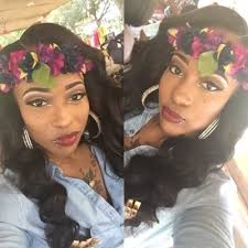 monique glenn (@hairbyprettyne1)