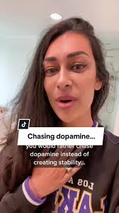 Dopamine Chasing