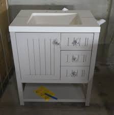 Rated 5 out of 5 stars. Lot New Martha Stewart Living Bathroom Vanity