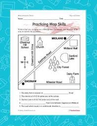 Memorial day activities and worksheets | tpt fourth grade lessons. Geography Printables Lessons Quizzes For Teachers K 12 Teachervision