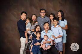 18 Studios For The Best Family Photography In Singapore 2021