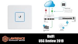 Please don't forget to share your experience by comment in this. Ubiquiti Unifi Security Gateway Review 2019 When And Why We Use The Usg Firewalls Youtube