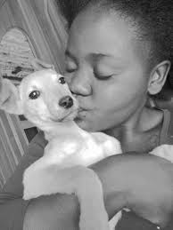 She is my baby girl, Persephone, she is going to 4th month next august 16  🙏🏻 She loves to bite us... 🥴😂