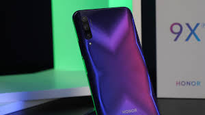 Honor 9X Pro Test