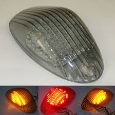 Tail Turn Signals Light Smoke Kawasaki Vulcan 900 Classic Lt Custom Mean Streak In Ebay Motors Kawasaki Vulcan 900 Classic Kawasaki Vulcan Kawasaki Vulcan 1500