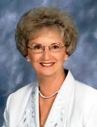 Patricia Meredith Crotty