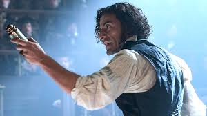 4 Great Oscar Isaac Movies to Watch After Frankenstein