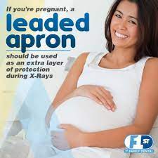 Are Dental X Rays Safe During Pregnancy 1st Family Dental Blog