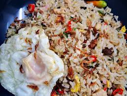 Check spelling or type a new query. Resepi Nasi Goreng Kerabu Paling Wangi Iluminasi