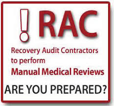 Image result for Recovery Audit Contractor