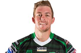 Dolphins v Blackhawks