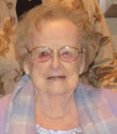 Obituary information for Elizabeth "Betty" Leahy