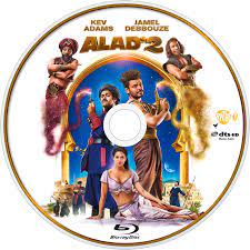 Les nouvelles aventures d'aladin (2015) : Les Nouvelles Aventures D Aladin 2 Movie Fanart Fanart Tv